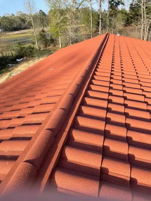 SquaredUp Roofing,, LLC Picture 7