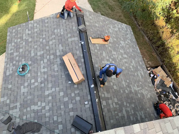 SquaredUp Roofing,, LLC Picture 8