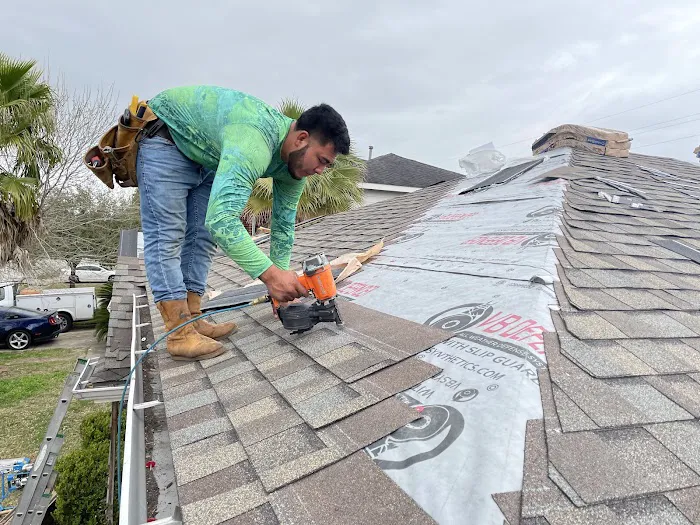 SquaredUp Roofing,, LLC Picture 10