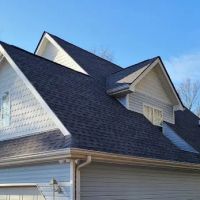Roofing Crew Knoxville ico