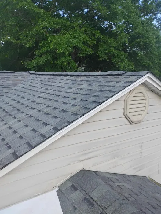 Roofing Crew Knoxville Picture 8