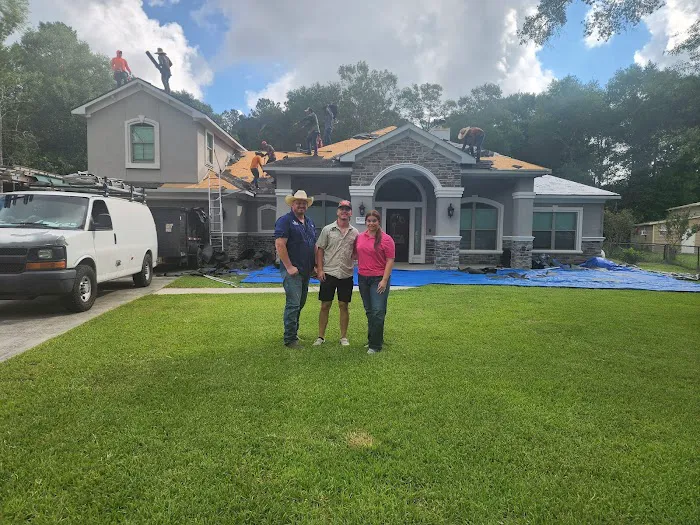 Semper Fi Roofing Specialists Picture 1