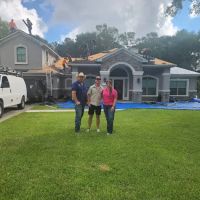 Semper Fi Roofing Specialists ico