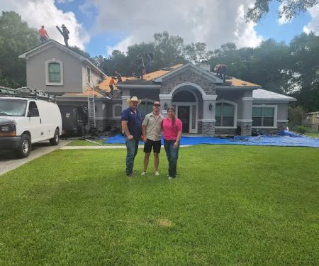 Semper Fi Roofing Specialists