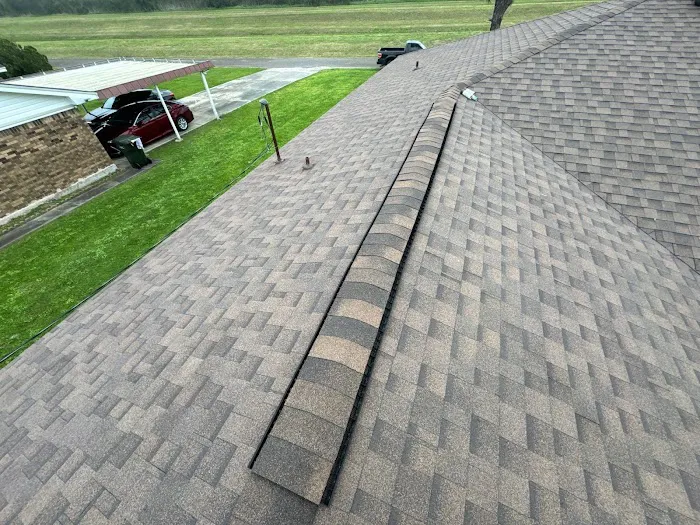 Semper Fi Roofing Specialists Picture 2