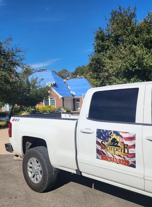 Semper Fi Roofing Specialists Picture 5