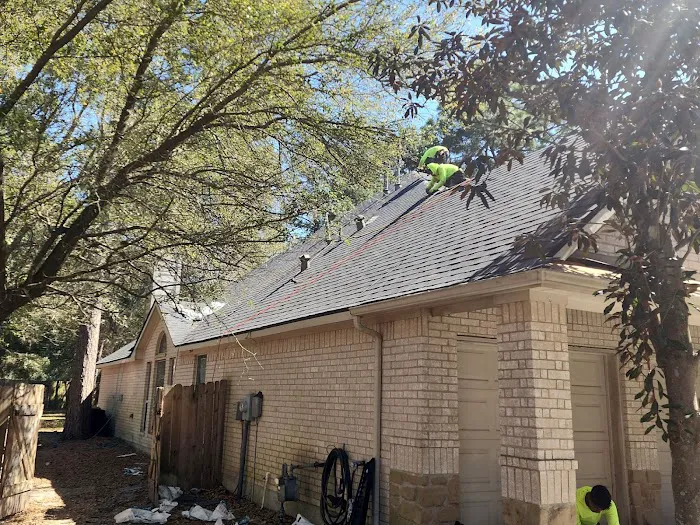 Semper Fi Roofing Specialists Picture 9
