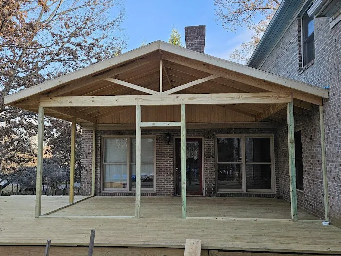 Gilday Construction Knoxville Picture 4