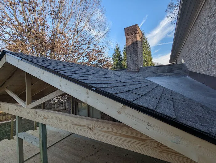 Gilday Construction Knoxville Picture 1