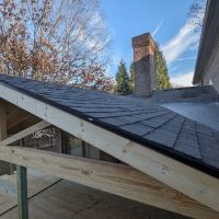 Gilday Construction Knoxville ico