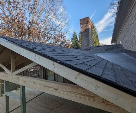 Gilday Construction Knoxville