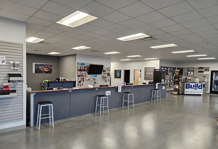 Lansing Building Products Picture 3