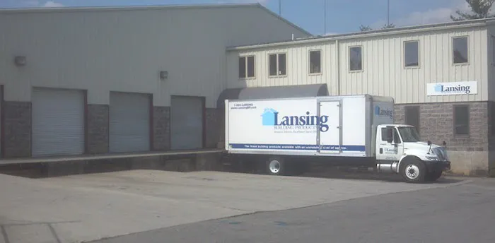 Lansing Building Products Picture 9