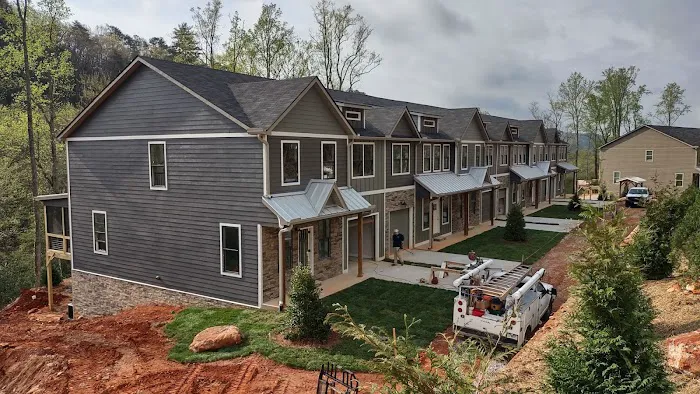 Georgia Mountain Roofing Picture 2