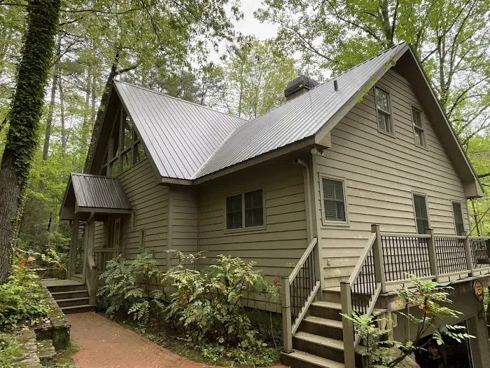 Georgia Mountain Roofing Picture 3