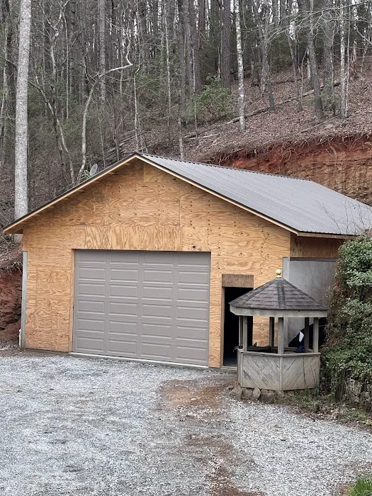 Georgia Mountain Roofing Picture 6
