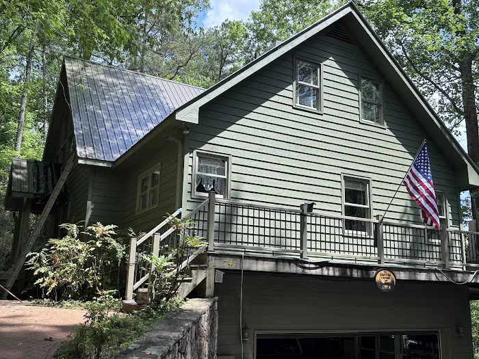 Georgia Mountain Roofing Picture 4