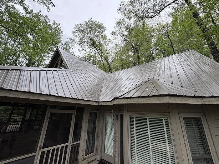 Georgia Mountain Roofing Picture 5
