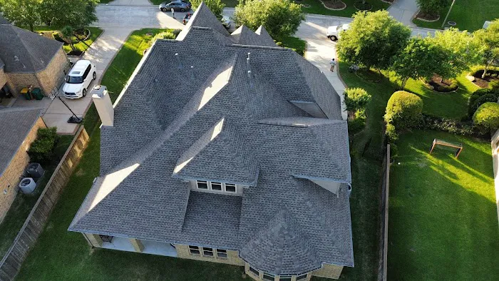 Eldridge Roofing & Solar, Inc. Picture 1