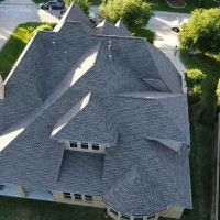 Eldridge Roofing & Solar, Inc. ico