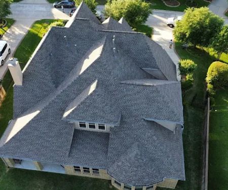 Eldridge Roofing & Solar, Inc.