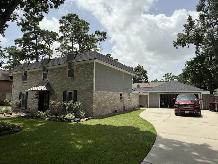 Eldridge Roofing & Solar, Inc. Picture 3