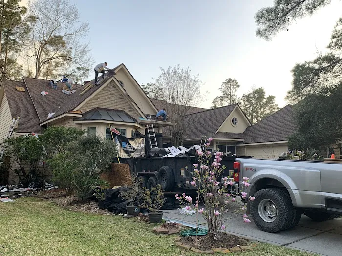 Eldridge Roofing & Solar, Inc. Picture 8
