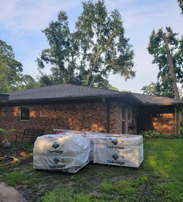 Eldridge Roofing & Solar, Inc. Picture 9