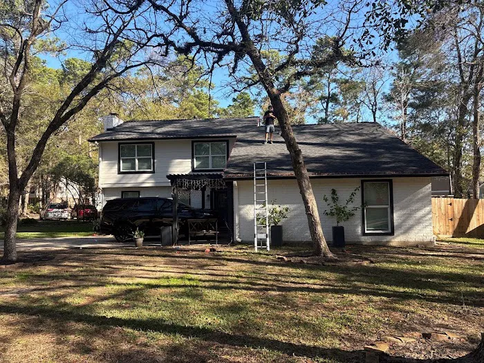 Eldridge Roofing & Solar, Inc. Picture 7