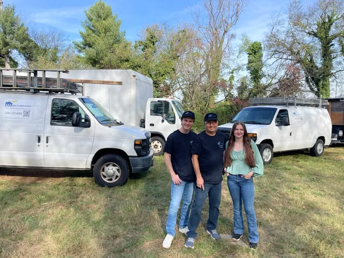 AAA Quality Home Repairs, LLC Picture 1