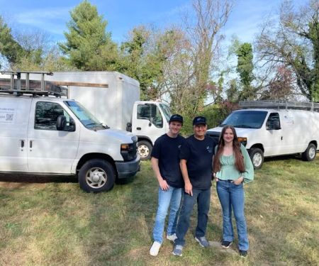 AAA Quality Home Repairs, LLC