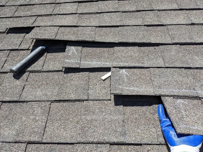 Constellation Roofing LLC Picture 3