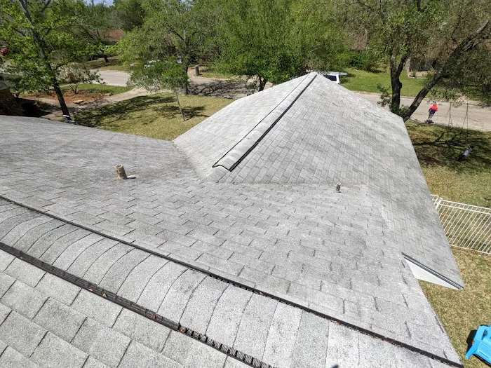 Constellation Roofing LLC Picture 2