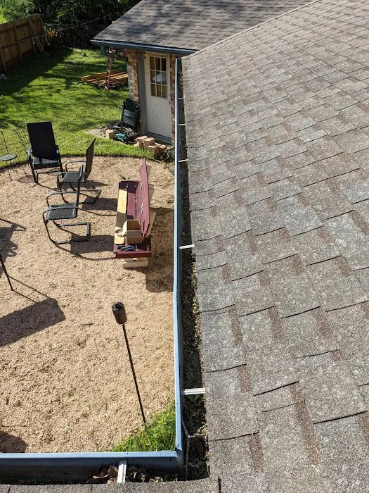 Constellation Roofing LLC Picture 1
