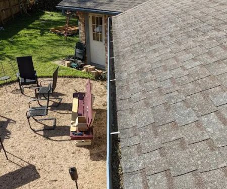 Constellation Roofing LLC