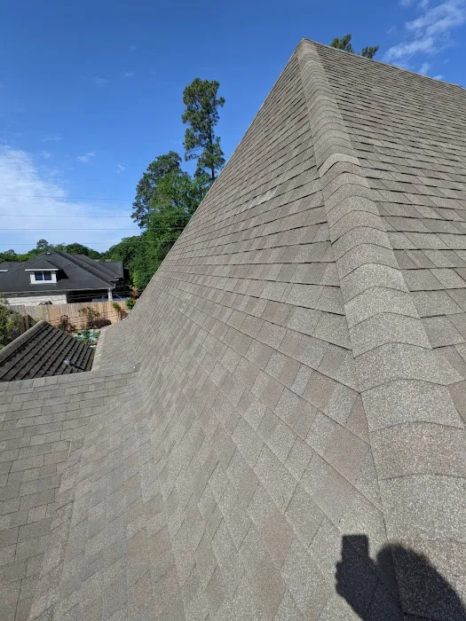 Constellation Roofing LLC Picture 4