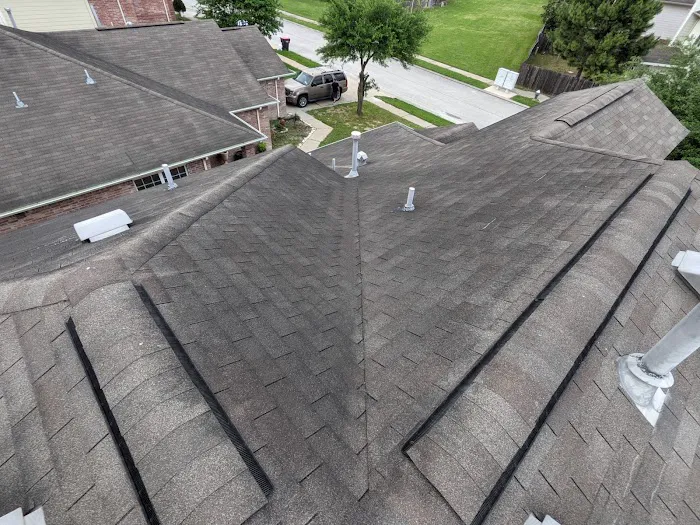 Constellation Roofing LLC Picture 5