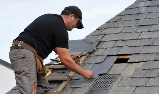 Robinson Brothers Roofing LLC Picture 1