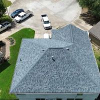 DR Roofing and Construction ico