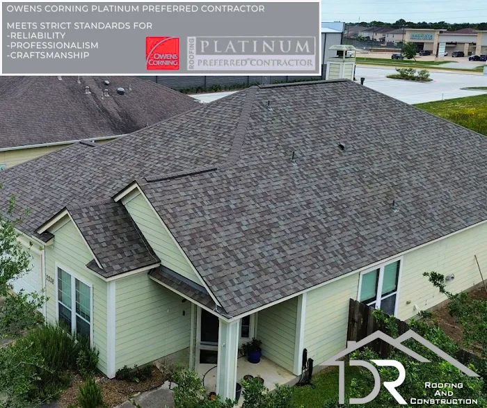 DR Roofing and Construction Picture 2