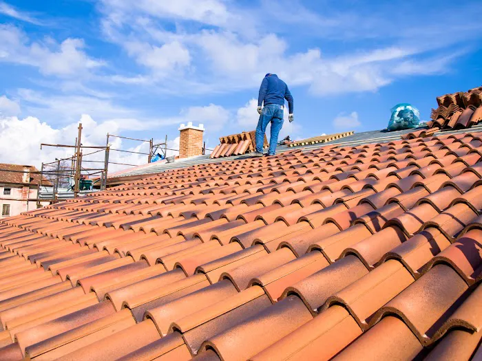 Davis Family Roofing & Construction Picture 1