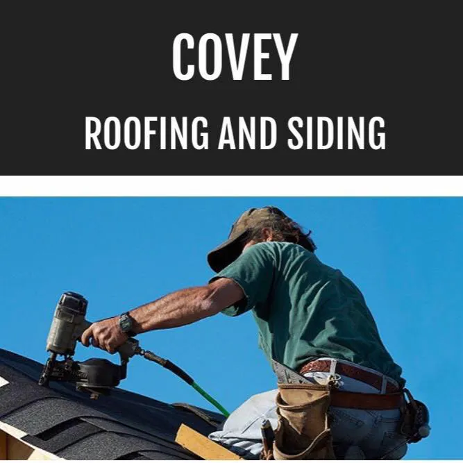 Covey's Roofing and Siding Picture 3