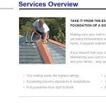 Covey's Roofing and Siding