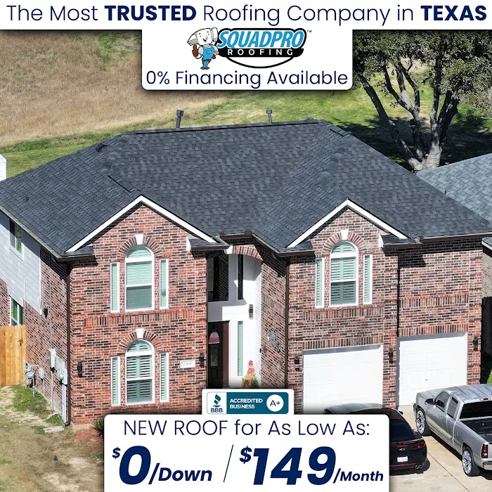 SquadPro Roofing Picture 3