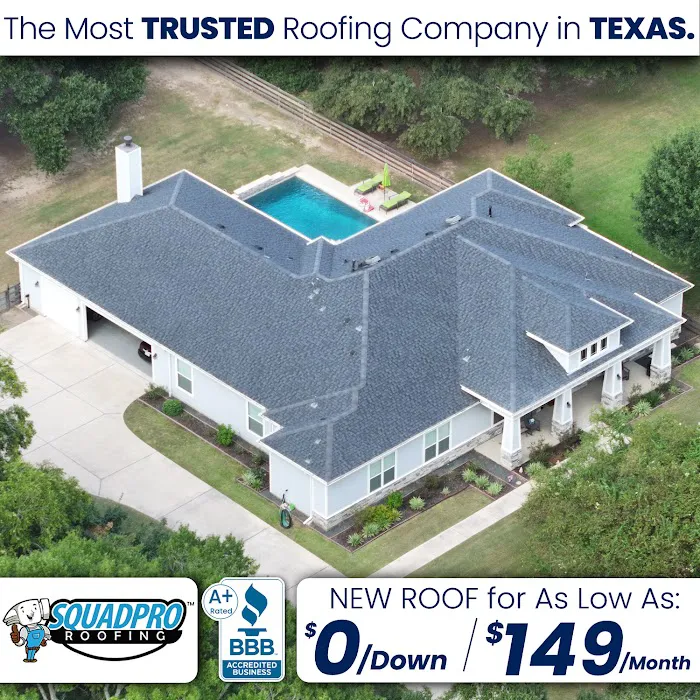 SquadPro Roofing Picture 1