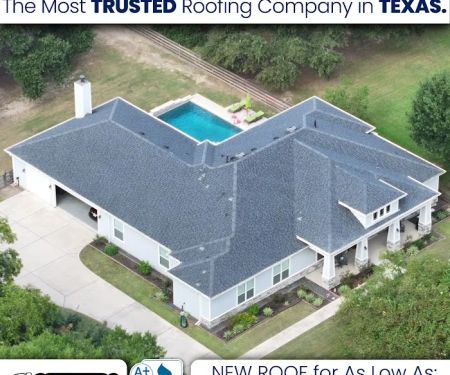 SquadPro Roofing