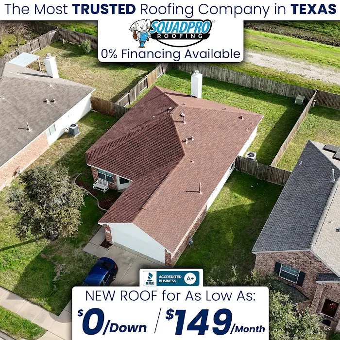 SquadPro Roofing Picture 5