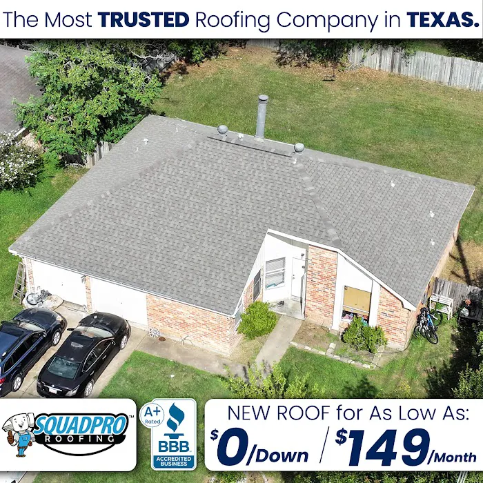 SquadPro Roofing Picture 6