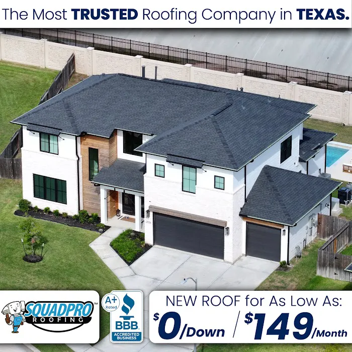 SquadPro Roofing Picture 8