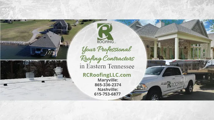 RC Roofing LLC Picture 1